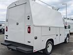 2024 Ford E-350 RWD, Knapheide KUV Service Utility Van for sale #T246029 - photo 2