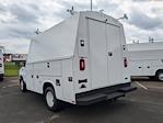 New 2024 Ford E-350 Base RWD, Knapheide KUV Service Utility Van for sale #T246029 - photo 5