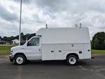 New 2024 Ford E-350 Base RWD, Knapheide KUV Service Utility Van for sale #T246029 - photo 6