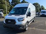 2024 Ford Transit 350 Super Cab High Roof RWD, Empty Cargo Van for sale #T246033 - photo 8