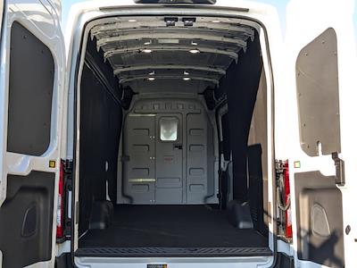 2024 Ford Transit 350 Super Cab High Roof RWD, Empty Cargo Van for sale #T246034 - photo 2