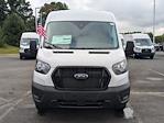 2024 Ford Transit 250 Medium Roof RWD, Empty Cargo Van for sale #T246036 - photo 3