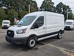 2024 Ford Transit 250 Medium Roof RWD, Empty Cargo Van for sale #T246036 - photo 9