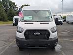 2024 Ford Transit 250 Medium Roof RWD, Empty Cargo Van for sale #T246036 - photo 10