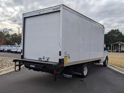 2024 Ford E-350 RWD, Box Van for sale #T246037 - photo 2