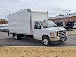 New 2024 Ford E-350 Base RWD, Box Van for sale #T246037 - photo 1