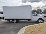 New 2024 Ford E-350 Base RWD, Box Van for sale #T246037 - photo 3