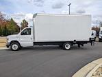 New 2024 Ford E-350 Base RWD, Box Van for sale #T246037 - photo 6