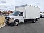 New 2024 Ford E-350 Base RWD, Box Van for sale #T246037 - photo 7