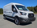 2024 Ford Transit 250 Medium Roof RWD, Empty Cargo Van for sale #T246040 - photo 1