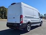 2024 Ford Transit 250 Medium Roof RWD, Empty Cargo Van for sale #T246040 - photo 4