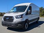 2024 Ford Transit 250 Medium Roof RWD, Empty Cargo Van for sale #T246040 - photo 8