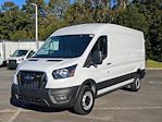 2024 Ford Transit 250 Medium Roof RWD, Empty Cargo Van for sale #T246041 - photo 1