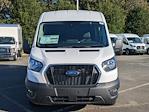 2024 Ford Transit 250 Medium Roof RWD, Empty Cargo Van for sale #T246041 - photo 3