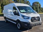 2024 Ford Transit 250 Medium Roof RWD, Empty Cargo Van for sale #T246041 - photo 4