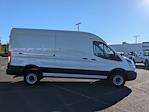 2024 Ford Transit 250 Medium Roof RWD, Empty Cargo Van for sale #T246041 - photo 5