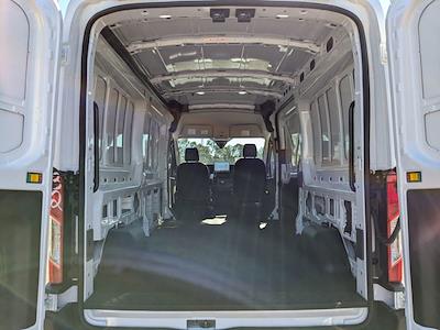 2024 Ford Transit 250 Medium Roof RWD, Empty Cargo Van for sale #T246042 - photo 2