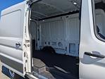 2024 Ford Transit 250 Medium Roof RWD, Empty Cargo Van for sale #T246042 - photo 25