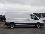 2024 Ford Transit 250 Medium Roof RWD, Empty Cargo Van for sale #T246043 - photo 3