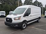 2024 Ford Transit 250 Medium Roof RWD, Empty Cargo Van for sale #T246044 - photo 4