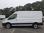 2024 Ford Transit 250 Medium Roof RWD, Empty Cargo Van for sale #T246044 - photo 5