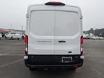 2024 Ford Transit 250 Medium Roof RWD, Empty Cargo Van for sale #T246044 - photo 7