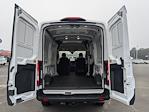 2024 Ford Transit 250 Medium Roof RWD, Empty Cargo Van for sale #T246044 - photo 2