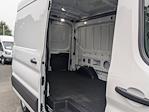 2024 Ford Transit 250 Medium Roof RWD, Empty Cargo Van for sale #T246044 - photo 8