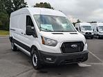 2024 Ford Transit 250 Medium Roof RWD, Empty Cargo Van for sale #T246045 - photo 1