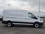 2024 Ford Transit 250 Medium Roof RWD, Empty Cargo Van for sale #T246045 - photo 3