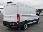 2024 Ford Transit 250 Medium Roof RWD, Empty Cargo Van for sale #T246045 - photo 4