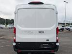 2024 Ford Transit 250 Medium Roof RWD, Empty Cargo Van for sale #T246045 - photo 5