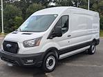 2024 Ford Transit 250 Medium Roof RWD, Empty Cargo Van for sale #T246045 - photo 8