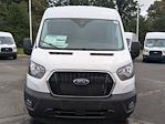 2024 Ford Transit 250 Medium Roof RWD, Empty Cargo Van for sale #T246045 - photo 9