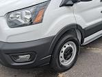 2024 Ford Transit 250 Medium Roof RWD, Empty Cargo Van for sale #T246045 - photo 10