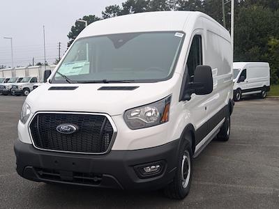 2024 Ford Transit 250 Medium Roof RWD, Empty Cargo Van for sale #T246046 - photo 1