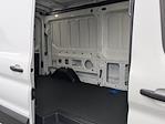 2024 Ford Transit 250 Medium Roof RWD, Empty Cargo Van for sale #T246046 - photo 16