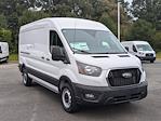 2024 Ford Transit 250 Medium Roof RWD, Empty Cargo Van for sale #T246046 - photo 4