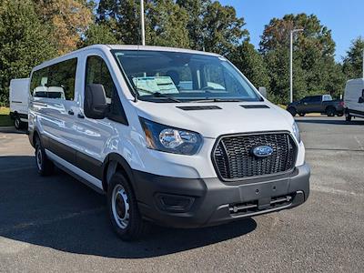 2024 Ford Transit 350 Low Roof RWD, Passenger Van for sale #T246048 - photo 1