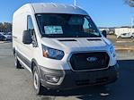 New 2024 Ford Transit 250 Base Medium Roof RWD, Empty Cargo Van for sale #T246055 - photo 1