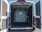 New 2024 Ford Transit 250 Base Medium Roof RWD, Empty Cargo Van for sale #T246055 - photo 2