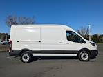 New 2024 Ford Transit 250 Base Medium Roof RWD, Empty Cargo Van for sale #T246055 - photo 4