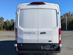 New 2024 Ford Transit 250 Base Medium Roof RWD, Empty Cargo Van for sale #T246055 - photo 6