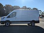 New 2024 Ford Transit 250 Base Medium Roof RWD, Empty Cargo Van for sale #T246055 - photo 8