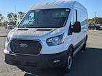 New 2024 Ford Transit 250 Base Medium Roof RWD, Empty Cargo Van for sale #T246055 - photo 9