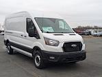 New 2024 Ford Transit 250 Base Medium Roof RWD, Upfitted Cargo Van for sale #T246074 - photo 3