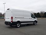 New 2024 Ford Transit 250 Base Medium Roof RWD, Upfitted Cargo Van for sale #T246074 - photo 5