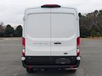 New 2024 Ford Transit 250 Base Medium Roof RWD, Upfitted Cargo Van for sale #T246074 - photo 6