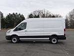 New 2024 Ford Transit 250 Base Medium Roof RWD, Upfitted Cargo Van for sale #T246074 - photo 8