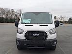 New 2024 Ford Transit 250 Base Medium Roof RWD, Upfitted Cargo Van for sale #T246074 - photo 10